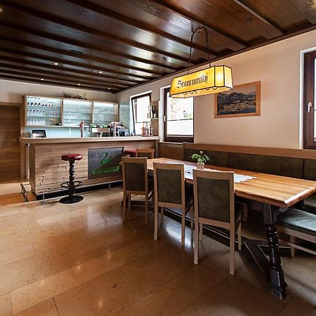 Hotel-Restaurant Stefanihof فوشل ام سي المظهر الخارجي الصورة