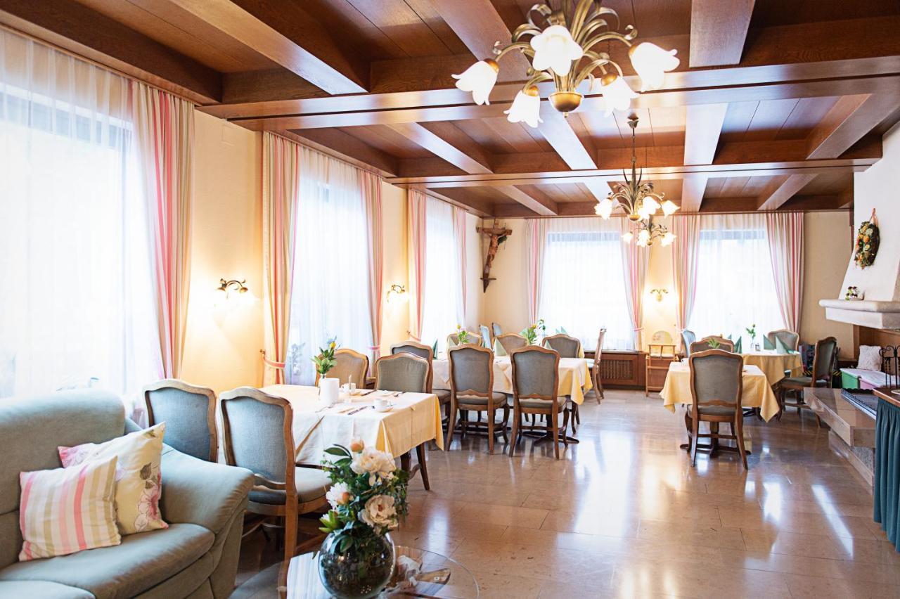 Hotel-Restaurant Stefanihof فوشل ام سي المظهر الخارجي الصورة