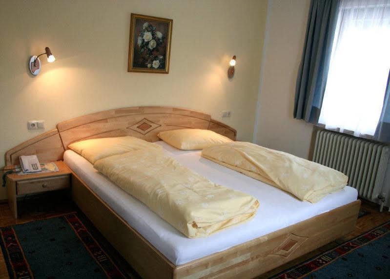 Hotel-Restaurant Stefanihof فوشل ام سي المظهر الخارجي الصورة