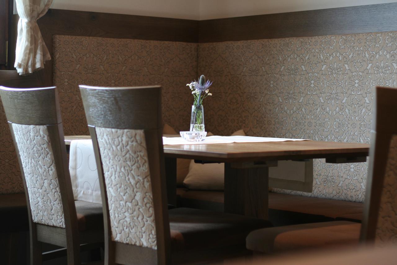 Hotel-Restaurant Stefanihof فوشل ام سي المظهر الخارجي الصورة