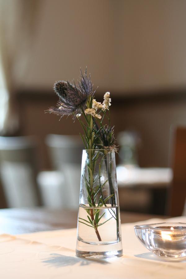 Hotel-Restaurant Stefanihof فوشل ام سي المظهر الخارجي الصورة