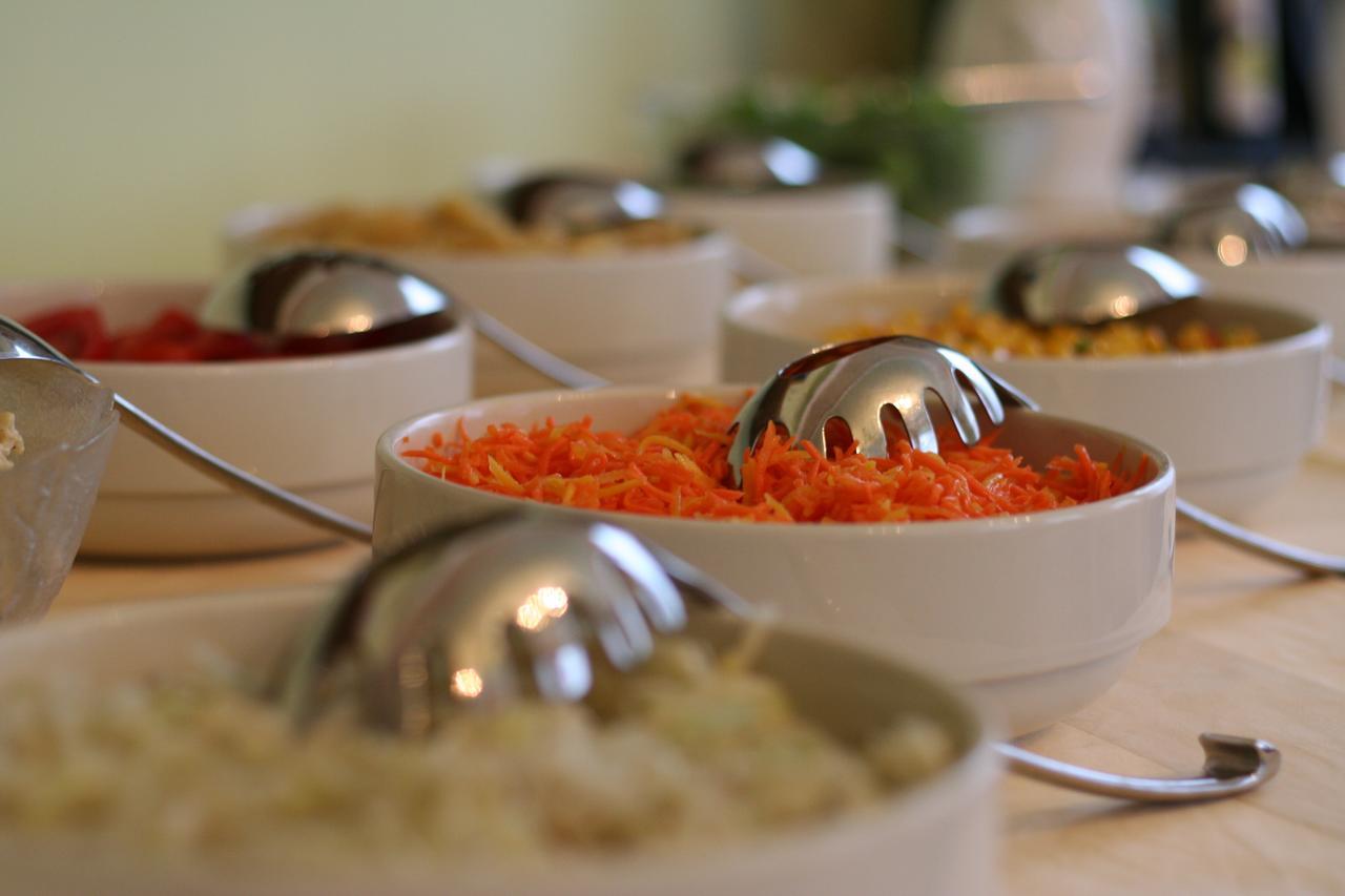 Hotel-Restaurant Stefanihof فوشل ام سي المظهر الخارجي الصورة